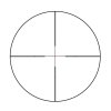 Luneta celownicza Leupold Mark 4HD 1-4.5x24 30mm M5C3 SFP Illum. FireDot TMR